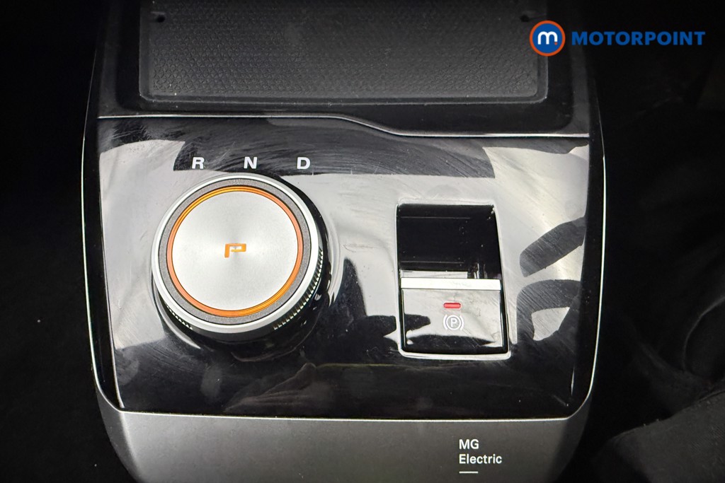 Mg Motor Uk MG4 Trophy Automatic Electric SUV - Stock Number (1632914) - 13th supplementary image