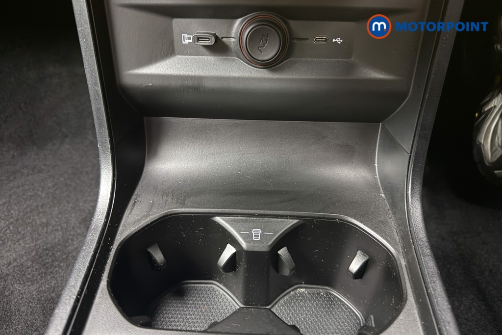 Mg Motor Uk MG4 Trophy Automatic Electric SUV - Stock Number (1632914) - 14th supplementary image