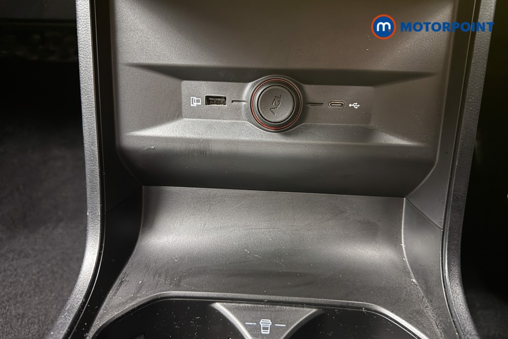 Mg Motor Uk MG4 Trophy Automatic Electric SUV - Stock Number (1632914) - 15th supplementary image