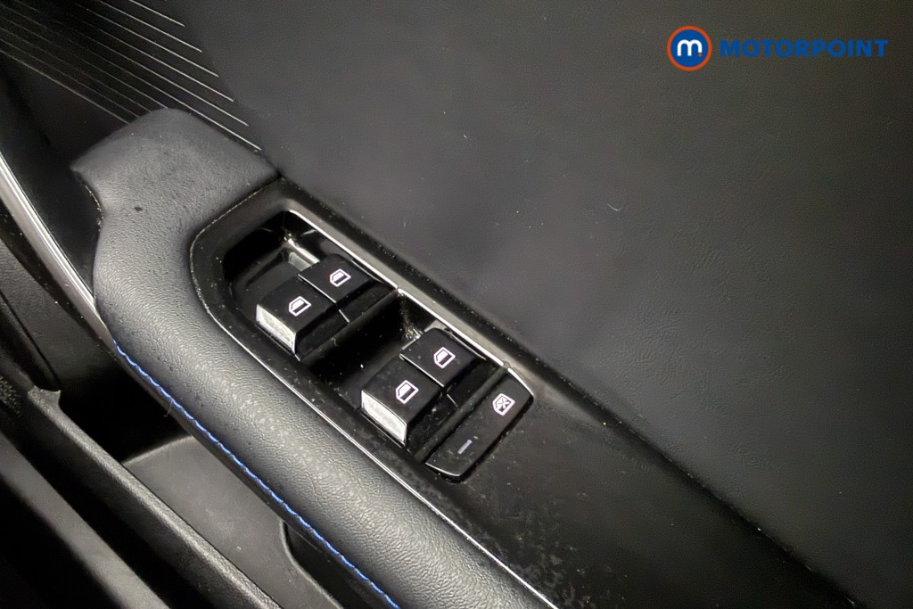 Mg Motor Uk MG4 Trophy Automatic Electric SUV - Stock Number (1632914) - 16th supplementary image