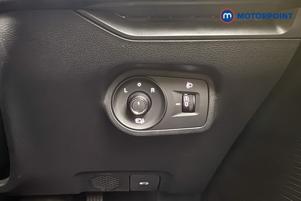 Mg Motor Uk MG4 Trophy Automatic Electric SUV - Stock Number (1632914) - 17th supplementary image