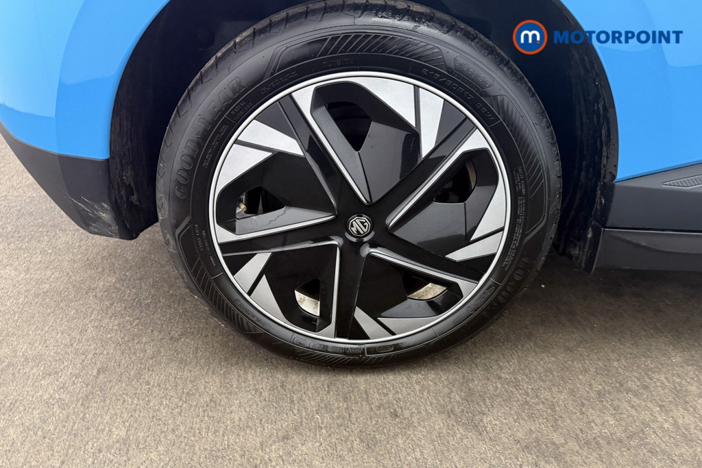Mg Motor Uk MG4 Trophy Automatic Electric SUV - Stock Number (1632914) - 24th supplementary image
