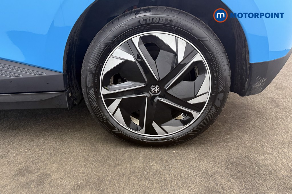 Mg Motor Uk MG4 Trophy Automatic Electric SUV - Stock Number (1632914) - 25th supplementary image