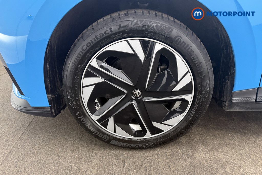 Mg Motor Uk MG4 Trophy Automatic Electric SUV - Stock Number (1632914) - 26th supplementary image