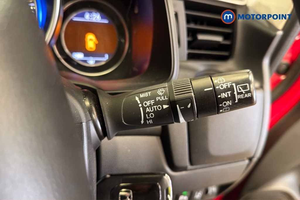 Honda Jazz SE Manual Petrol Hatchback - Stock Number (1632973) - 7th supplementary image