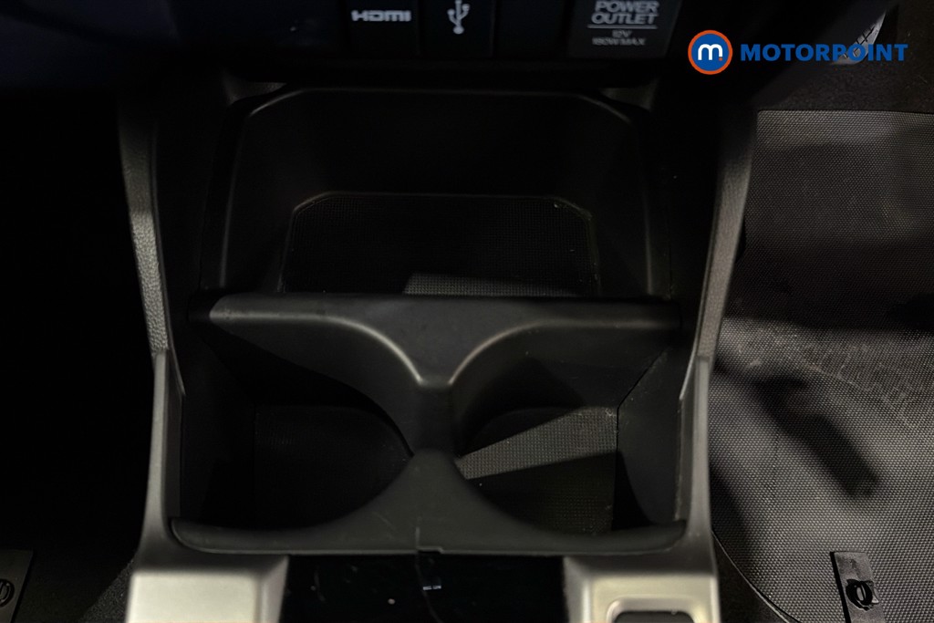Honda Jazz SE Manual Petrol Hatchback - Stock Number (1632973) - 16th supplementary image