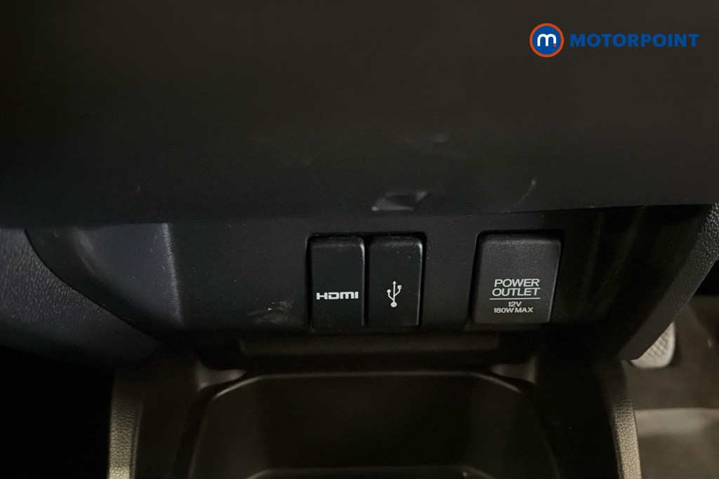 Honda Jazz SE Manual Petrol Hatchback - Stock Number (1632973) - 17th supplementary image