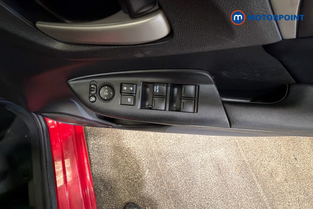 Honda Jazz SE Manual Petrol Hatchback - Stock Number (1632973) - 20th supplementary image