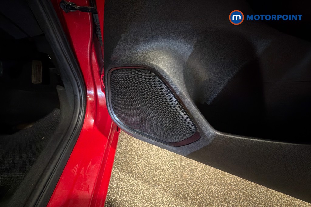 Honda Jazz SE Manual Petrol Hatchback - Stock Number (1632973) - 21st supplementary image