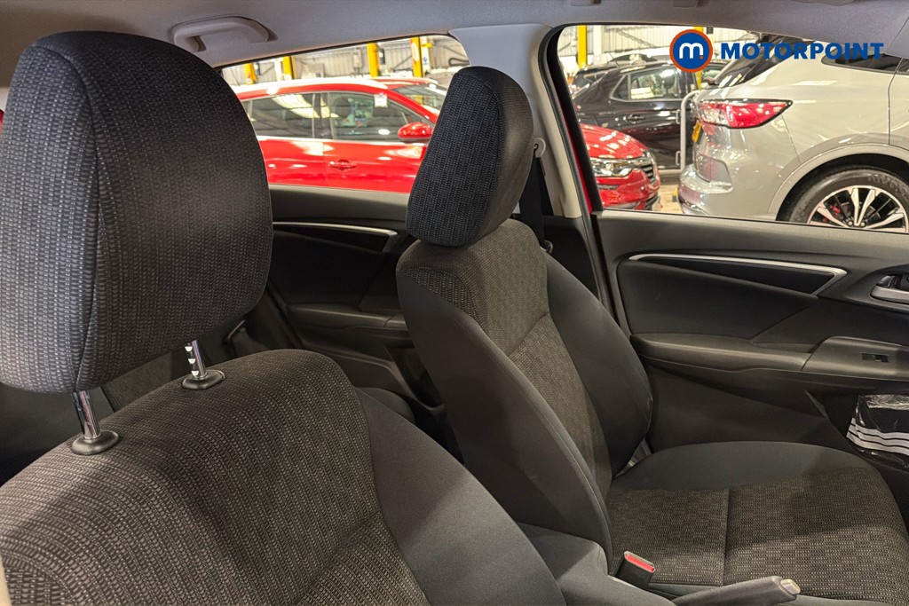 Honda Jazz SE Manual Petrol Hatchback - Stock Number (1632973) - 23rd supplementary image