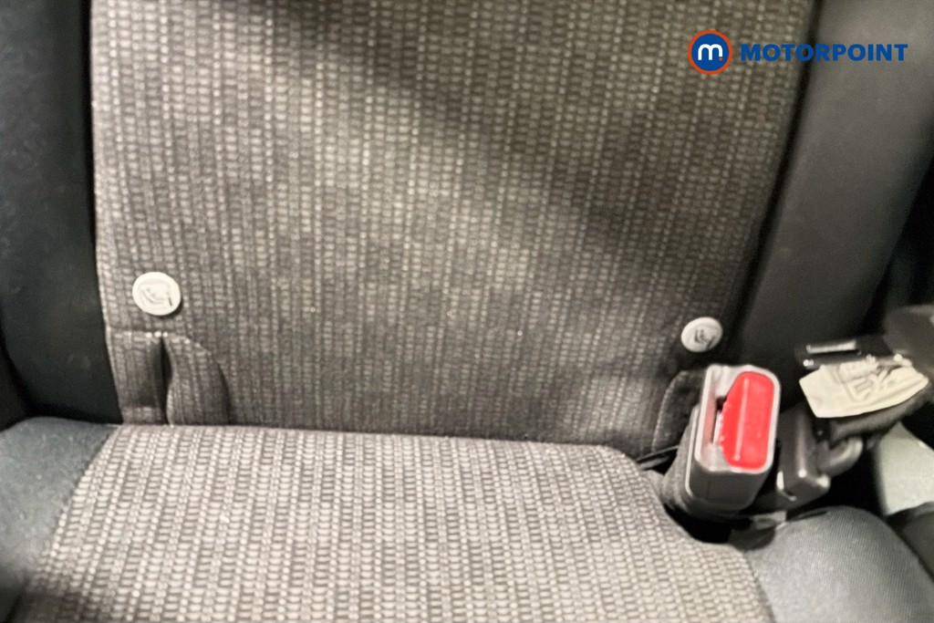 Honda Jazz SE Manual Petrol Hatchback - Stock Number (1632973) - 29th supplementary image