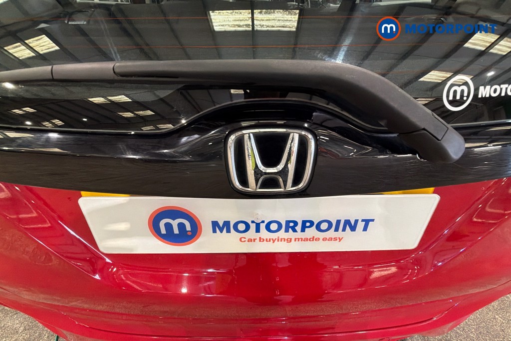 Honda Jazz SE Manual Petrol Hatchback - Stock Number (1632973) - 37th supplementary image