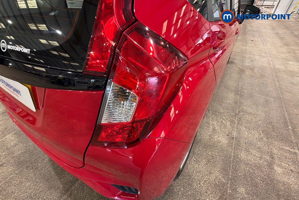 Honda Jazz SE Manual Petrol Hatchback - Stock Number (1632973) - 38th supplementary image