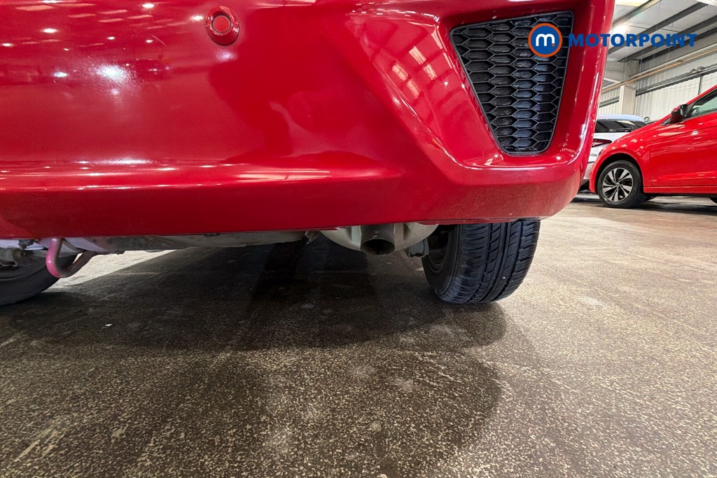 Honda Jazz SE Manual Petrol Hatchback - Stock Number (1632973) - 39th supplementary image