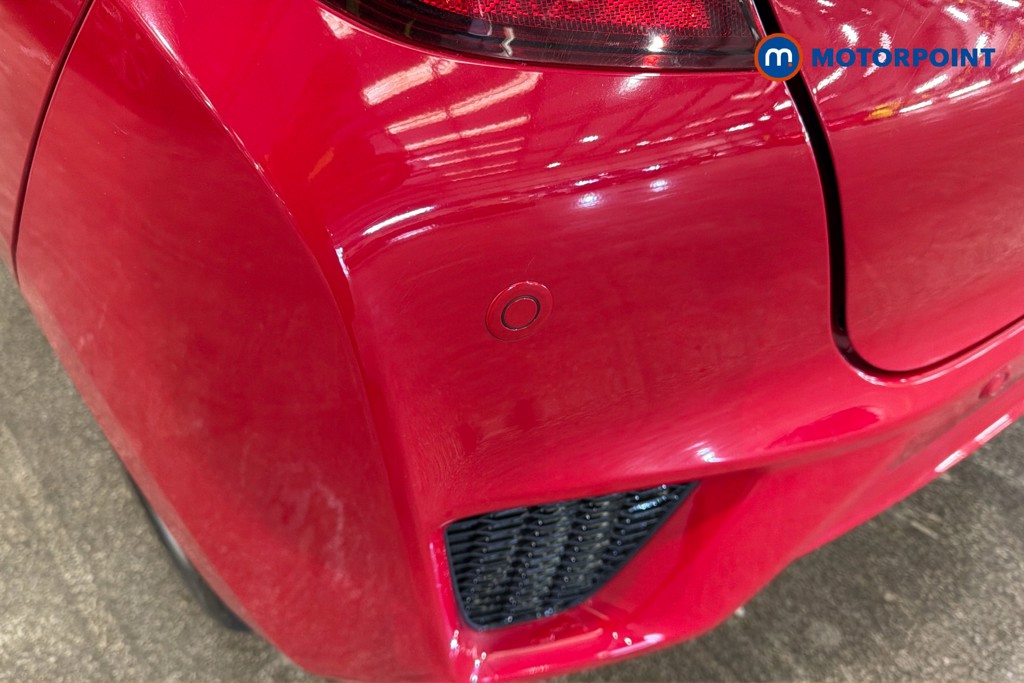 Honda Jazz SE Manual Petrol Hatchback - Stock Number (1632973) - 40th supplementary image