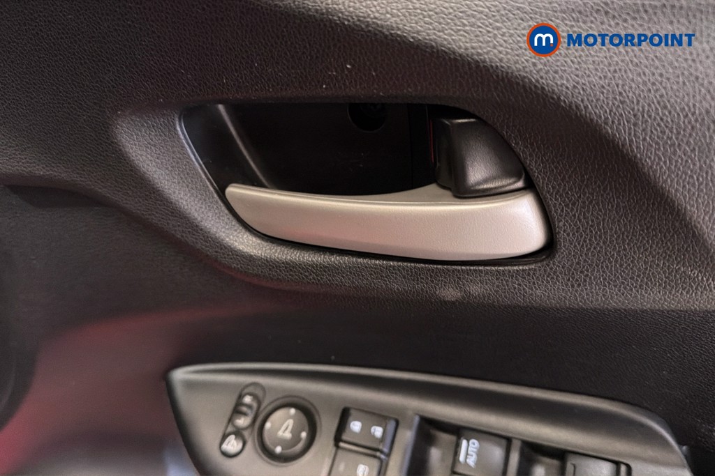 Honda Jazz SE Manual Petrol Hatchback - Stock Number (1632973) - 42nd supplementary image
