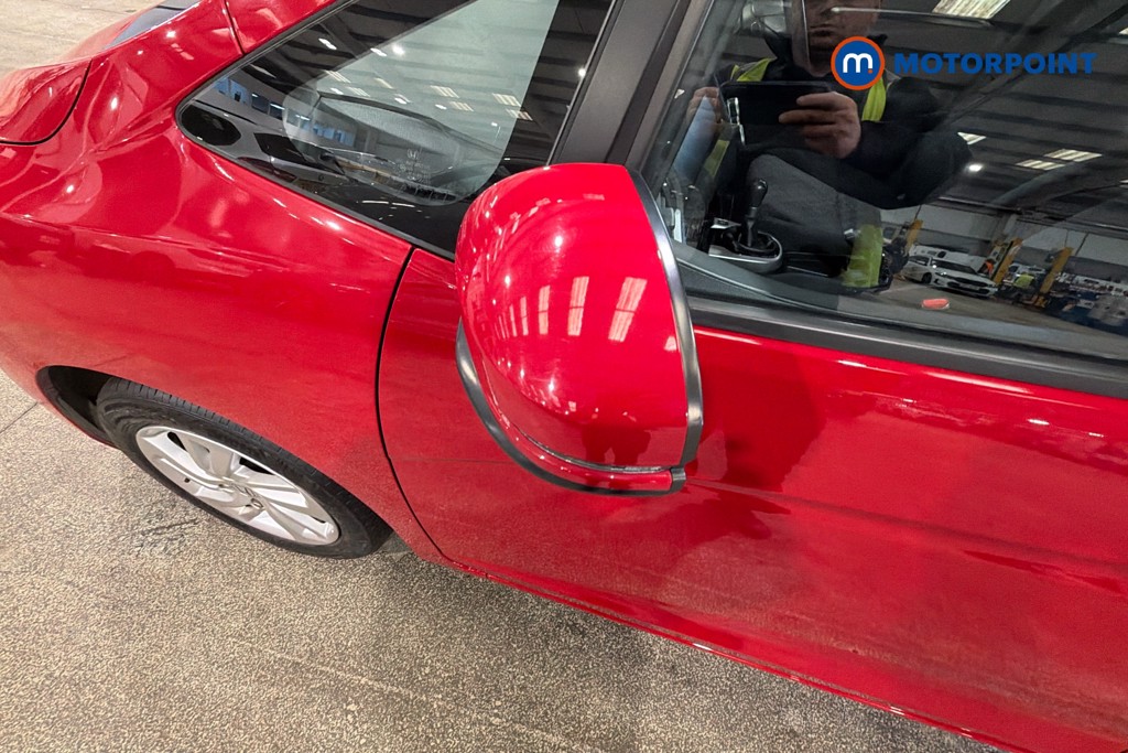 Honda Jazz SE Manual Petrol Hatchback - Stock Number (1632973) - 43rd supplementary image