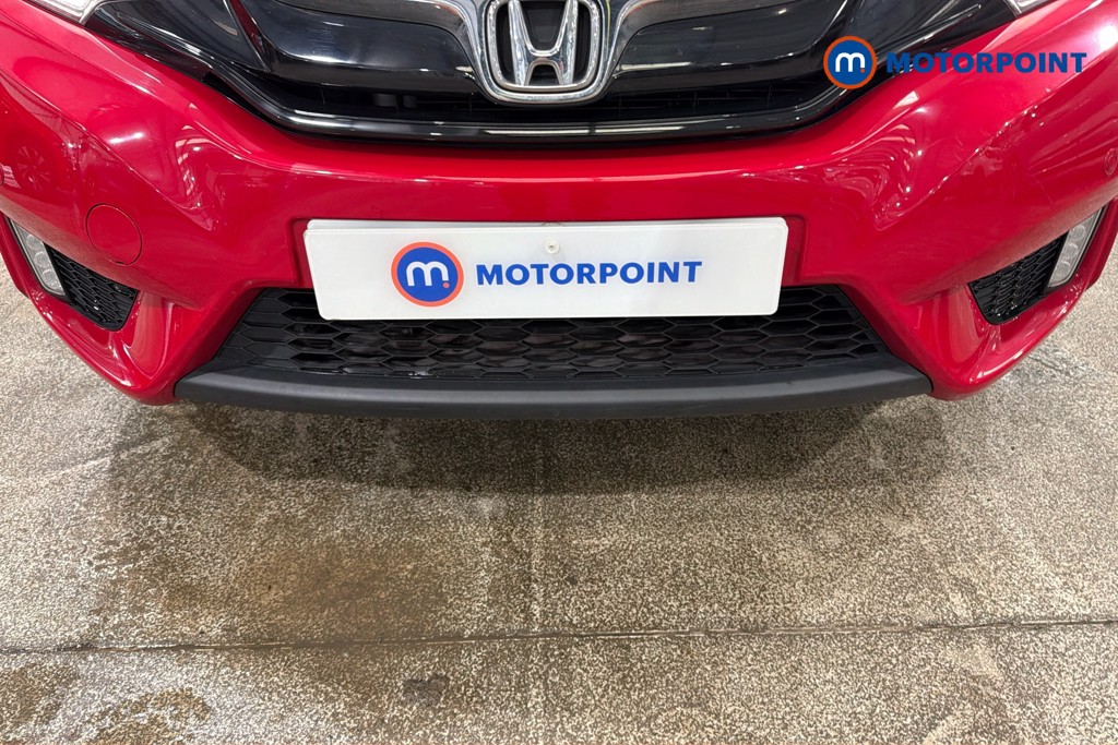 Honda Jazz SE Manual Petrol Hatchback - Stock Number (1632973) - 45th supplementary image