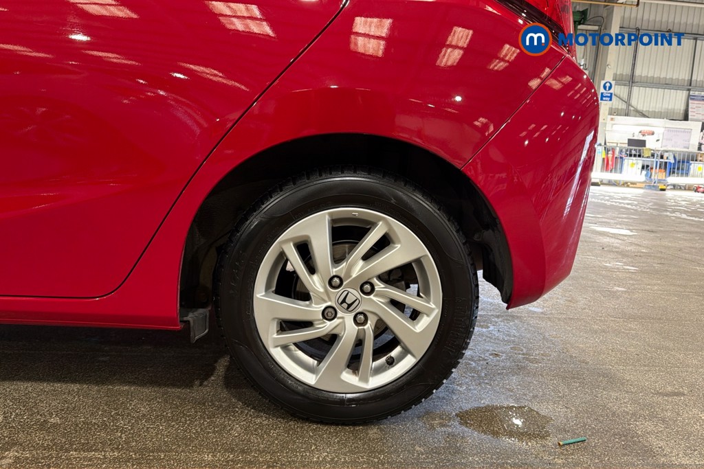Honda Jazz SE Manual Petrol Hatchback - Stock Number (1632973) - 48th supplementary image