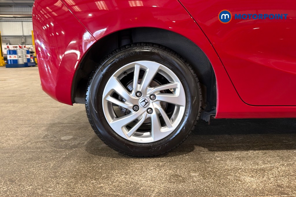 Honda Jazz SE Manual Petrol Hatchback - Stock Number (1632973) - 49th supplementary image