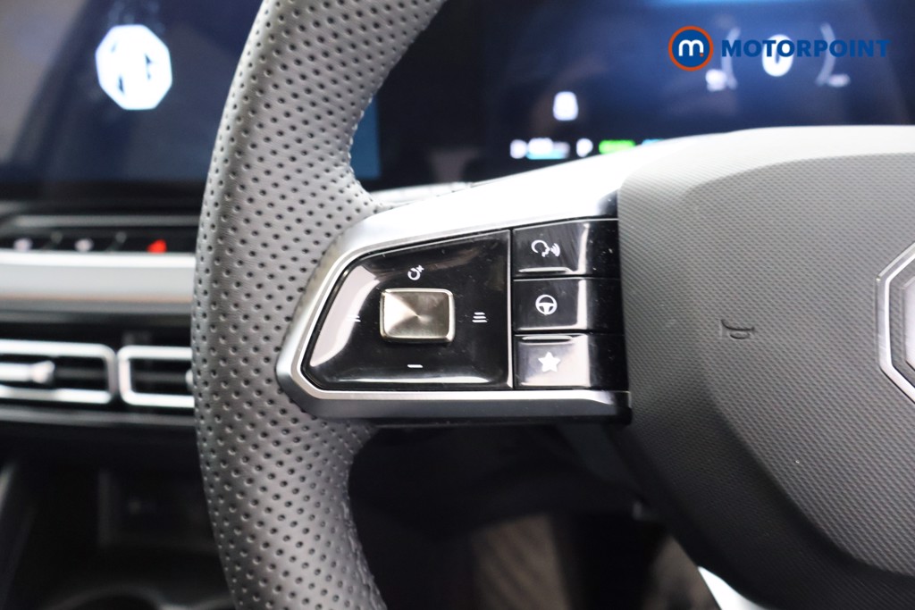Mg Motor Uk HS Trophy Automatic Petrol-Electric Hybrid SUV - Stock Number (1632984) - 2nd supplementary image