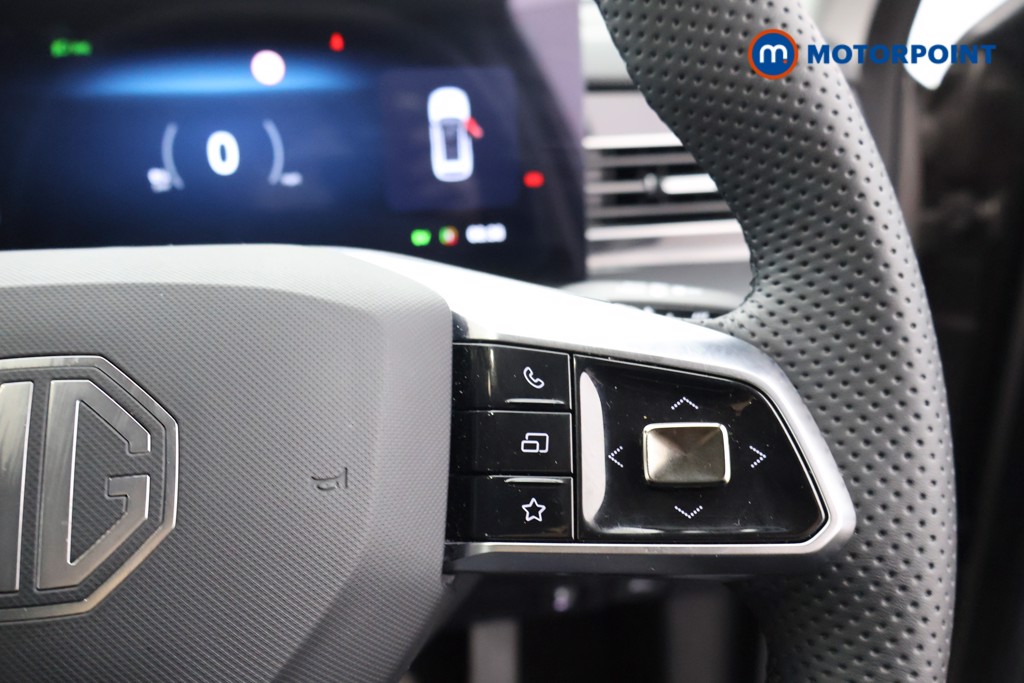 Mg Motor Uk HS Trophy Automatic Petrol-Electric Hybrid SUV - Stock Number (1632984) - 3rd supplementary image