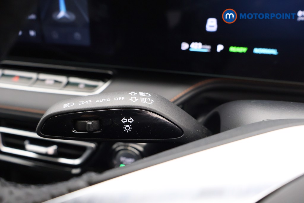 Mg Motor Uk HS Trophy Automatic Petrol-Electric Hybrid SUV - Stock Number (1632984) - 5th supplementary image