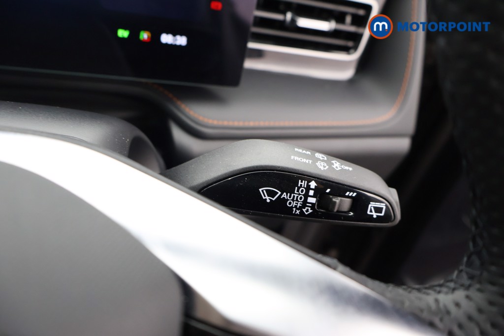 Mg Motor Uk HS Trophy Automatic Petrol-Electric Hybrid SUV - Stock Number (1632984) - 6th supplementary image