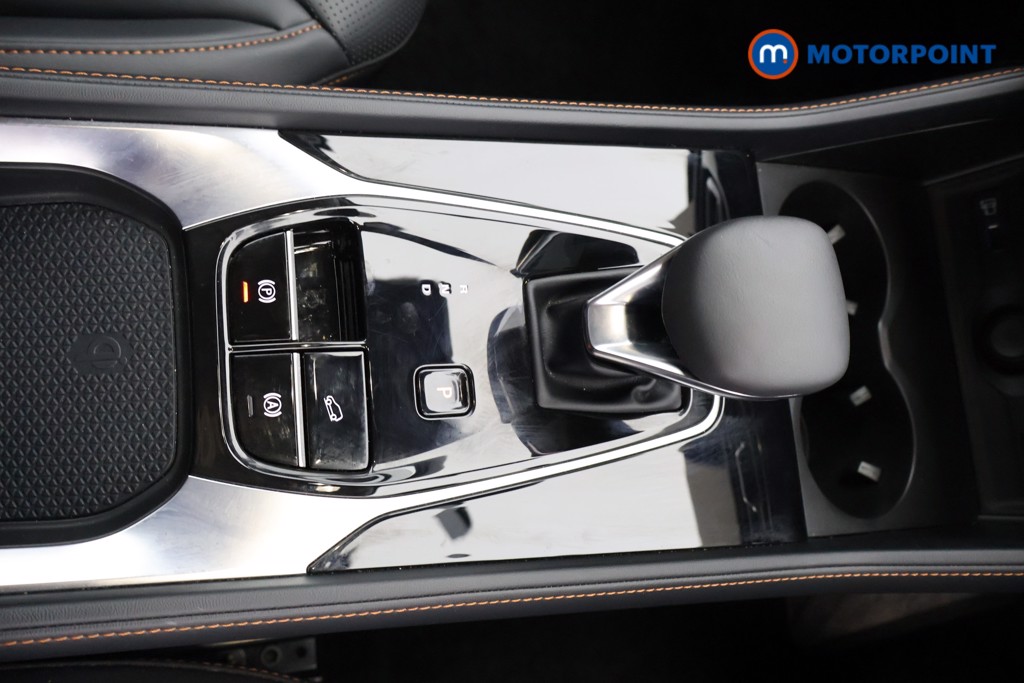 Mg Motor Uk HS Trophy Automatic Petrol-Electric Hybrid SUV - Stock Number (1632984) - 8th supplementary image