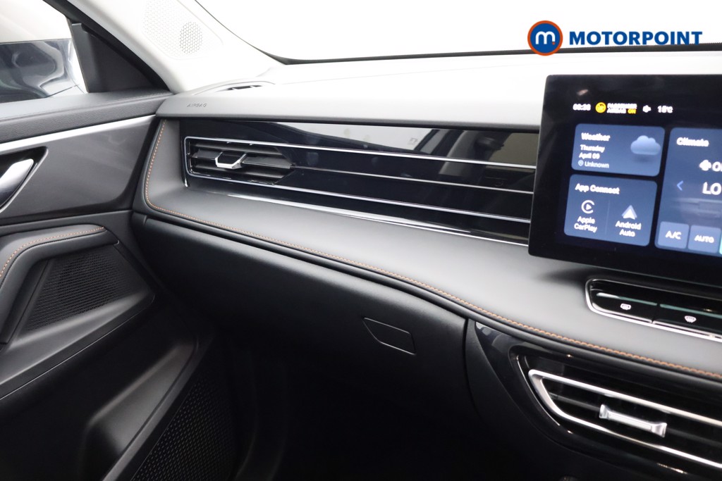 Mg Motor Uk HS Trophy Automatic Petrol-Electric Hybrid SUV - Stock Number (1632984) - 9th supplementary image