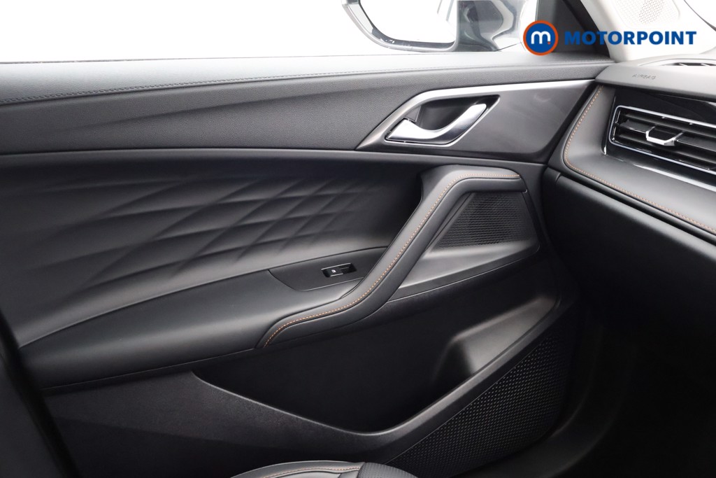 Mg Motor Uk HS Trophy Automatic Petrol-Electric Hybrid SUV - Stock Number (1632984) - 10th supplementary image