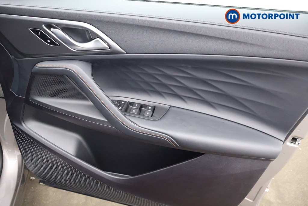 Mg Motor Uk HS Trophy Automatic Petrol-Electric Hybrid SUV - Stock Number (1632984) - 11th supplementary image