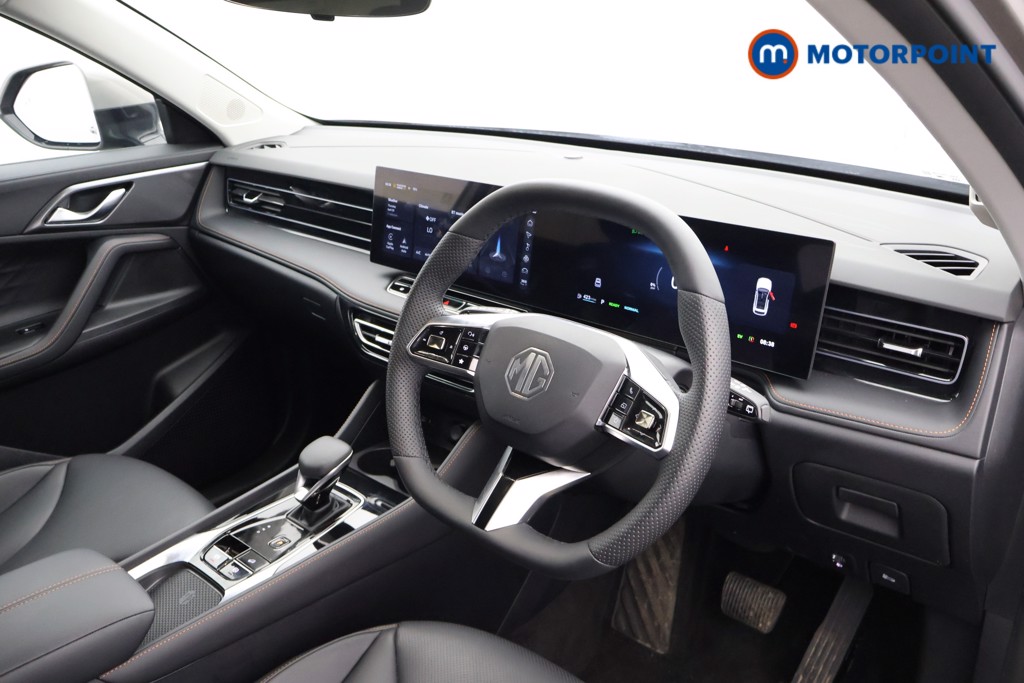 Mg Motor Uk HS Trophy Automatic Petrol-Electric Hybrid SUV - Stock Number (1632984) - 12th supplementary image