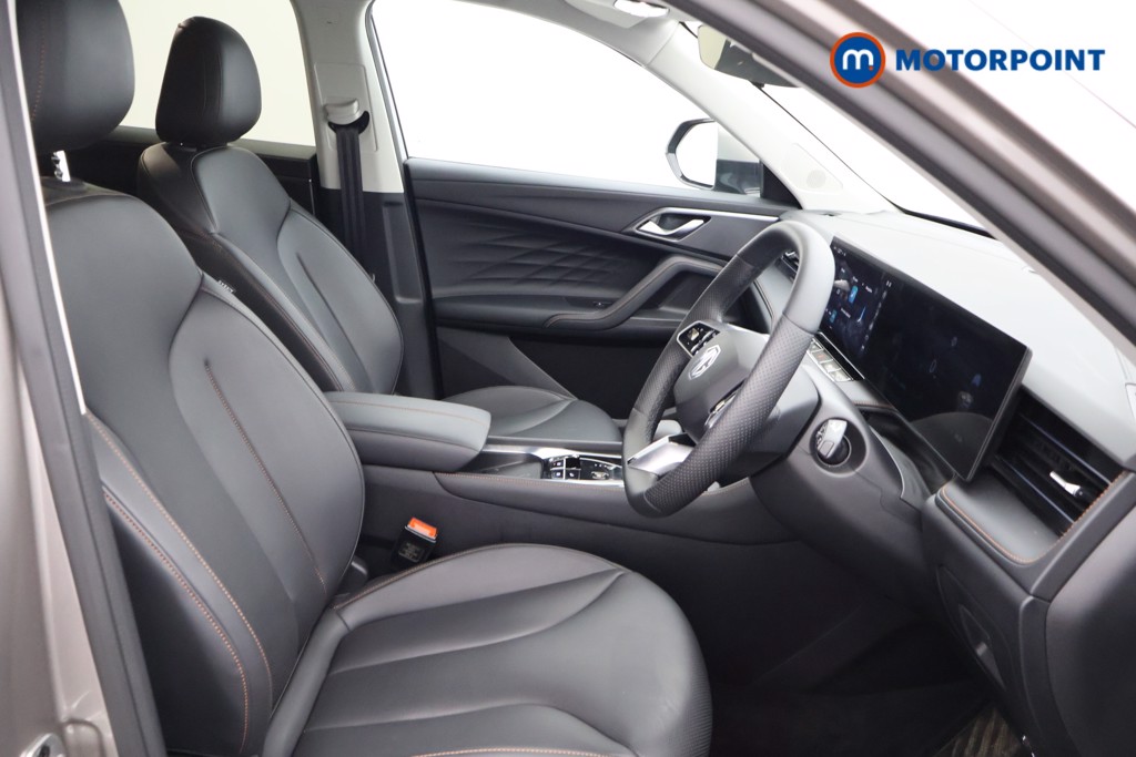 Mg Motor Uk HS Trophy Automatic Petrol-Electric Hybrid SUV - Stock Number (1632984) - 13th supplementary image