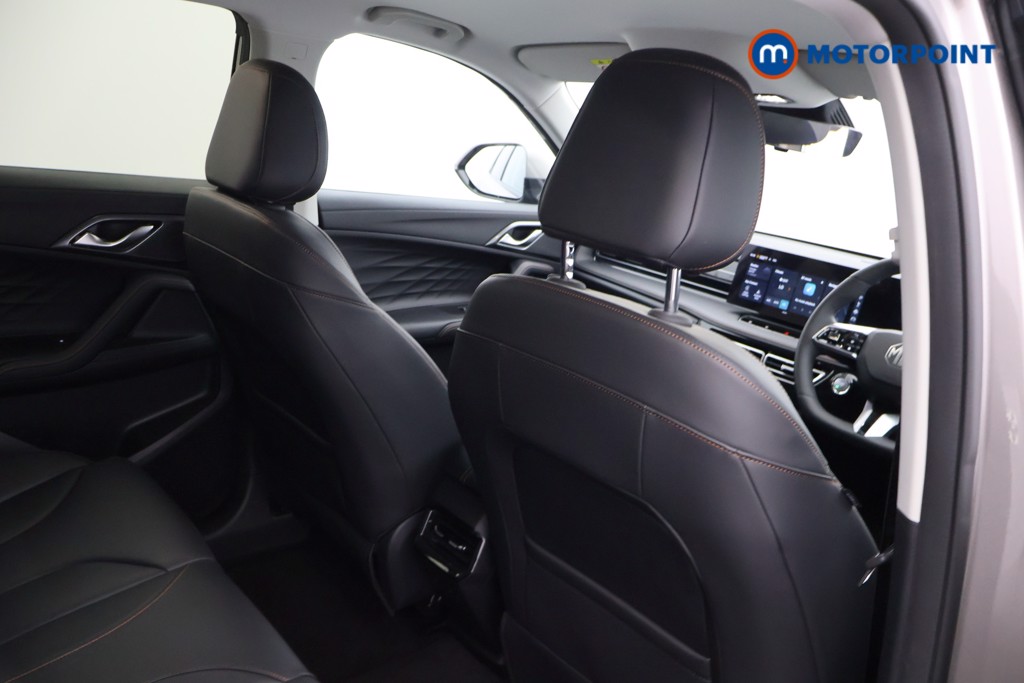 Mg Motor Uk HS Trophy Automatic Petrol-Electric Hybrid SUV - Stock Number (1632984) - 15th supplementary image