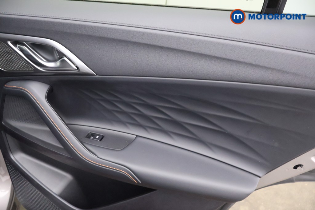 Mg Motor Uk HS Trophy Automatic Petrol-Electric Hybrid SUV - Stock Number (1632984) - 16th supplementary image