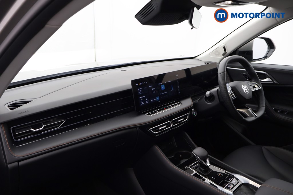 Mg Motor Uk HS Trophy Automatic Petrol-Electric Hybrid SUV - Stock Number (1632984) - 17th supplementary image