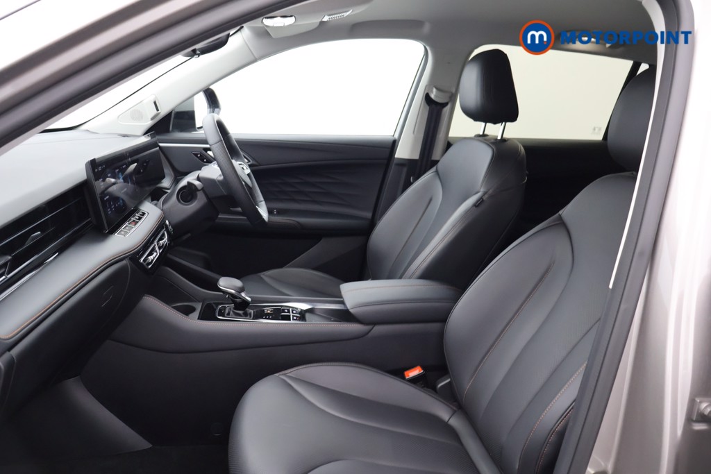 Mg Motor Uk HS Trophy Automatic Petrol-Electric Hybrid SUV - Stock Number (1632984) - 18th supplementary image