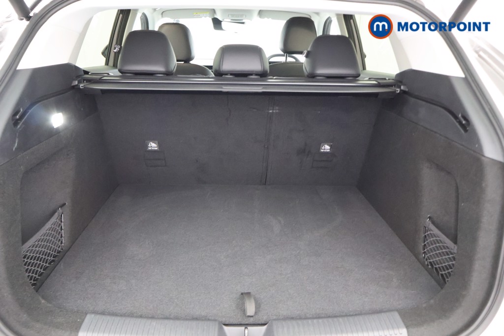 Mg Motor Uk HS Trophy Automatic Petrol-Electric Hybrid SUV - Stock Number (1632984) - 19th supplementary image