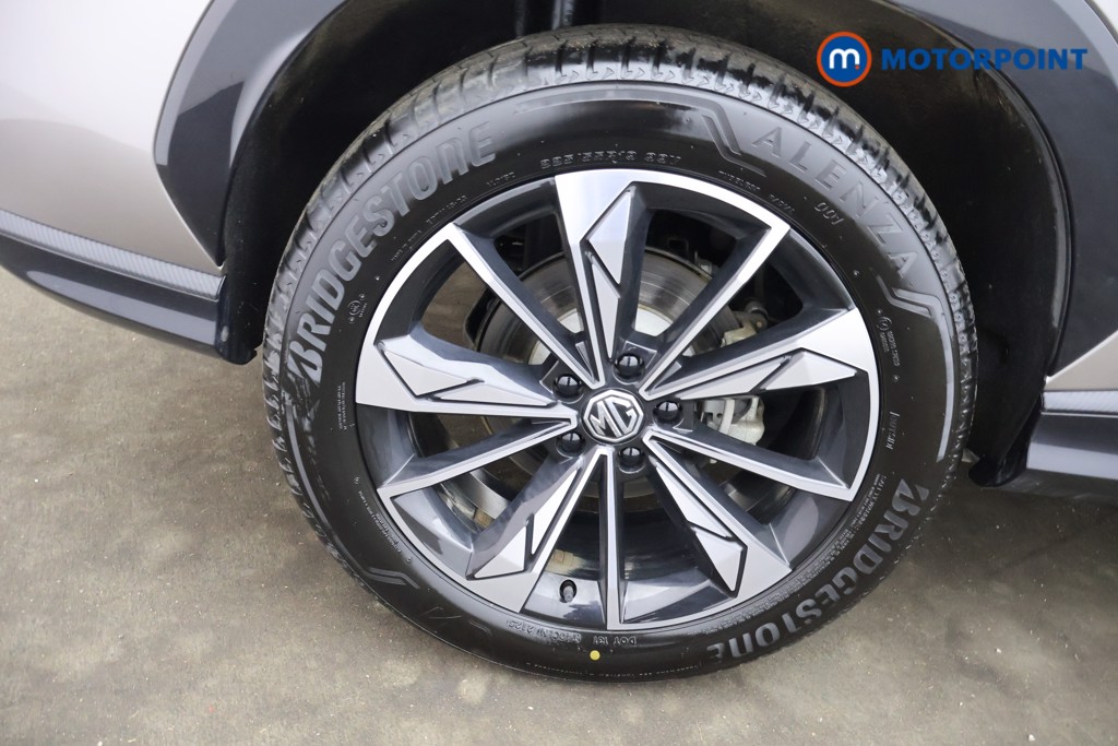 Mg Motor Uk HS Trophy Automatic Petrol-Electric Hybrid SUV - Stock Number (1632984) - 20th supplementary image