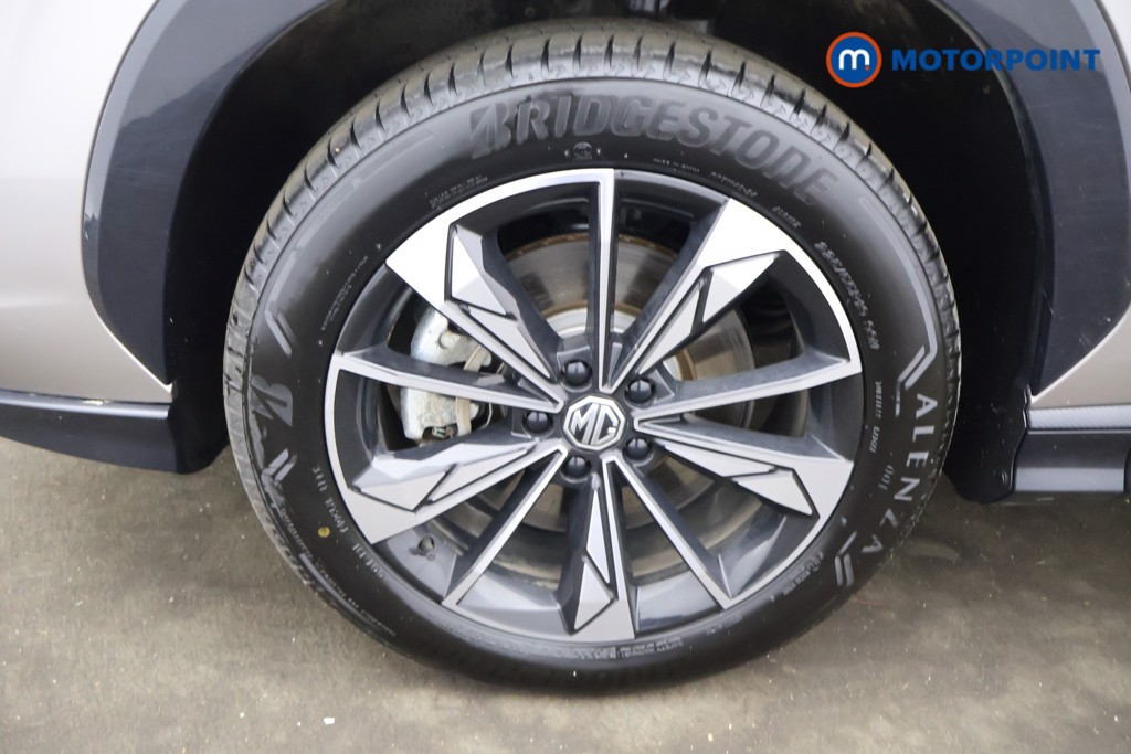 Mg Motor Uk HS Trophy Automatic Petrol-Electric Hybrid SUV - Stock Number (1632984) - 22nd supplementary image