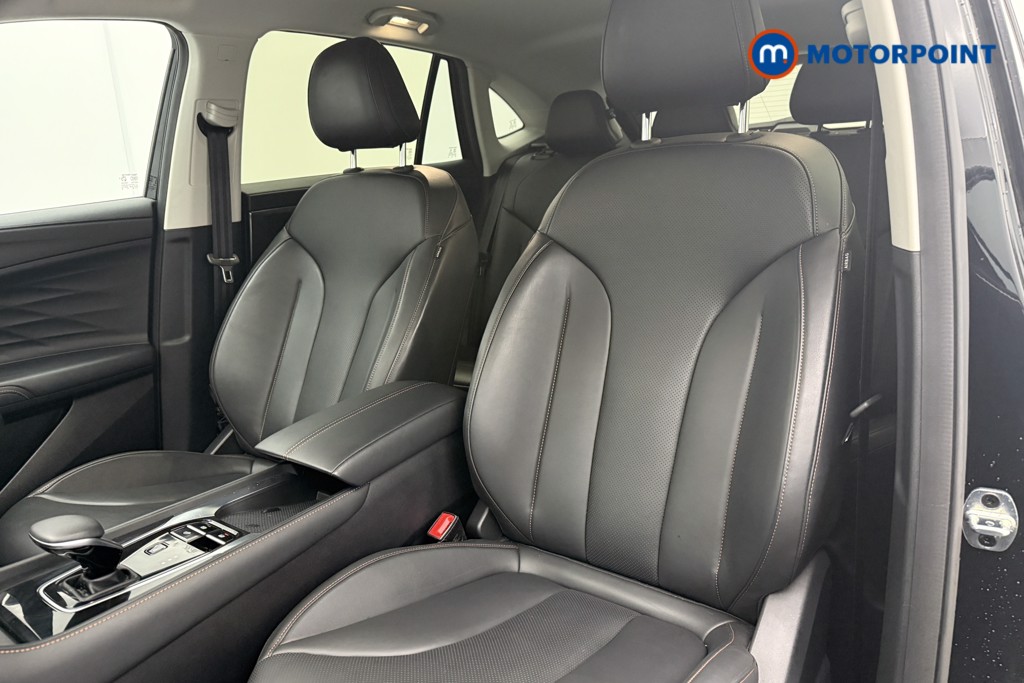 Mg Motor Uk HS Trophy Automatic Petrol-Electric Hybrid SUV - Stock Number (1632987) - 3rd supplementary image