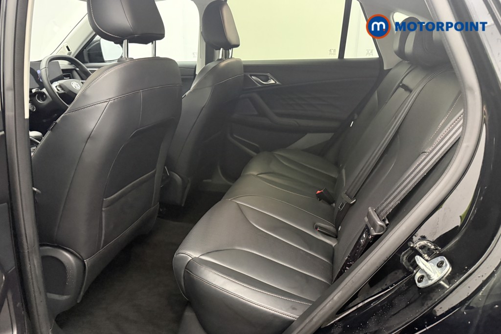 Mg Motor Uk HS Trophy Automatic Petrol-Electric Hybrid SUV - Stock Number (1632987) - 4th supplementary image