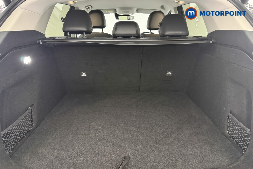 Mg Motor Uk HS Trophy Automatic Petrol-Electric Hybrid SUV - Stock Number (1632987) - 5th supplementary image