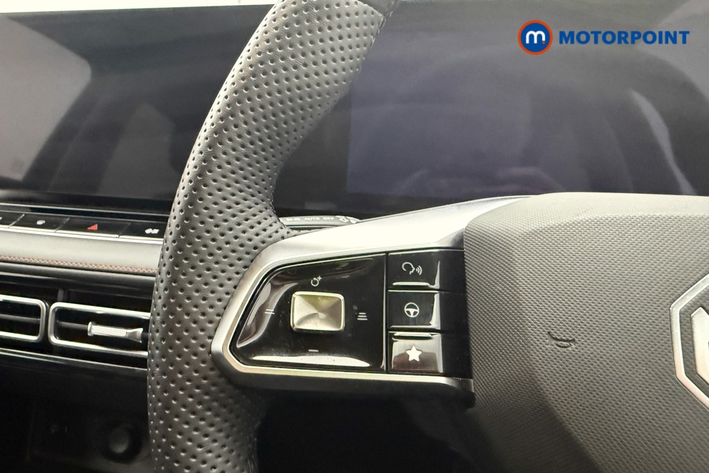 Mg Motor Uk HS Trophy Automatic Petrol-Electric Hybrid SUV - Stock Number (1632987) - 7th supplementary image