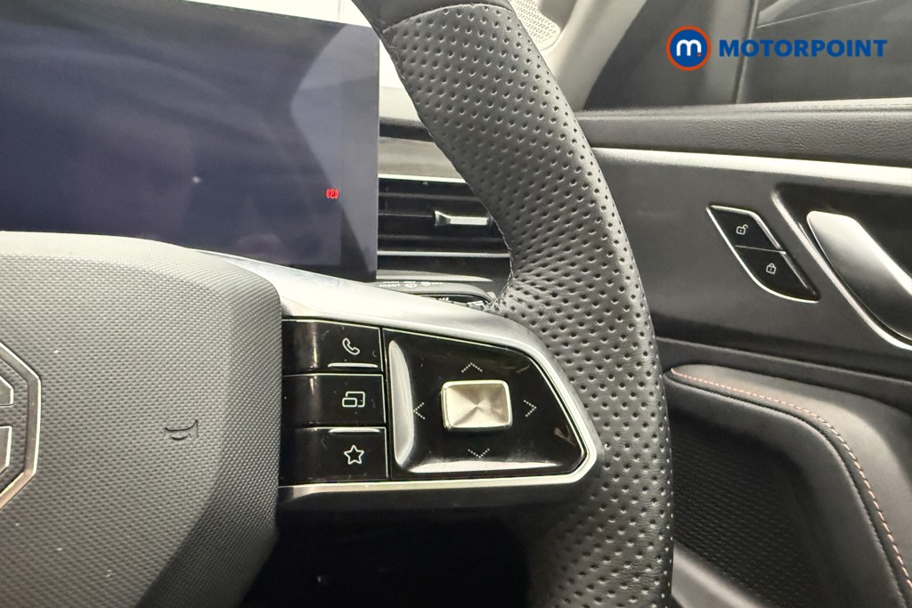 Mg Motor Uk HS Trophy Automatic Petrol-Electric Hybrid SUV - Stock Number (1632987) - 8th supplementary image