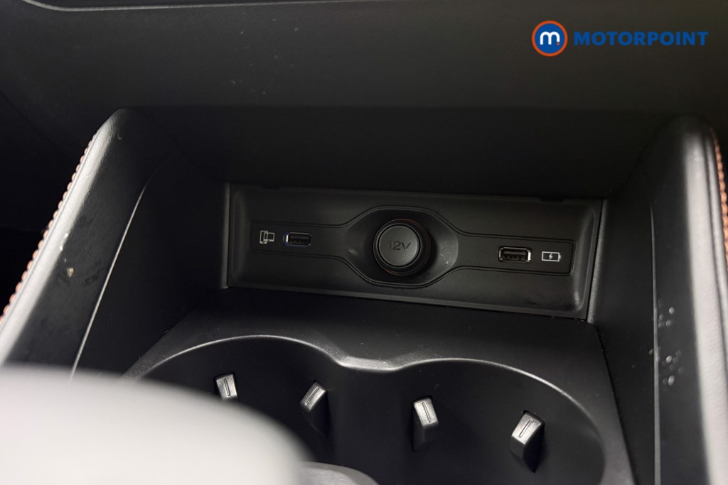 Mg Motor Uk HS Trophy Automatic Petrol-Electric Hybrid SUV - Stock Number (1632987) - 14th supplementary image