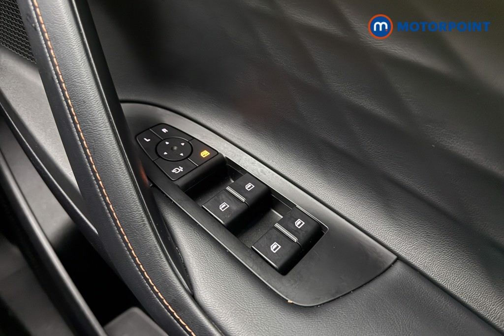 Mg Motor Uk HS Trophy Automatic Petrol-Electric Hybrid SUV - Stock Number (1632987) - 17th supplementary image