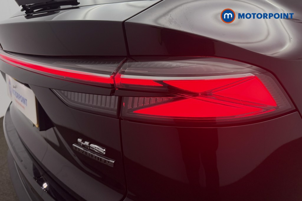 Mg Motor Uk HS Trophy Automatic Petrol-Electric Hybrid SUV - Stock Number (1632987) - 18th supplementary image