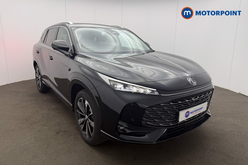 Mg Motor Uk HS Trophy Automatic Petrol-Electric Hybrid SUV - Stock Number (1632987) - 20th supplementary image